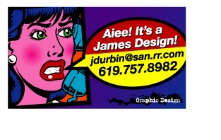 James Durbin Design
