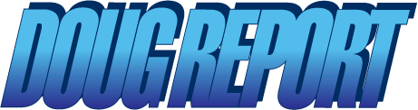 doug report logo