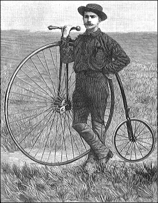 Thomas Stevens,