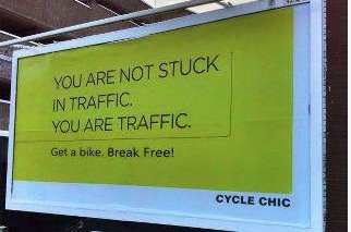Traffic